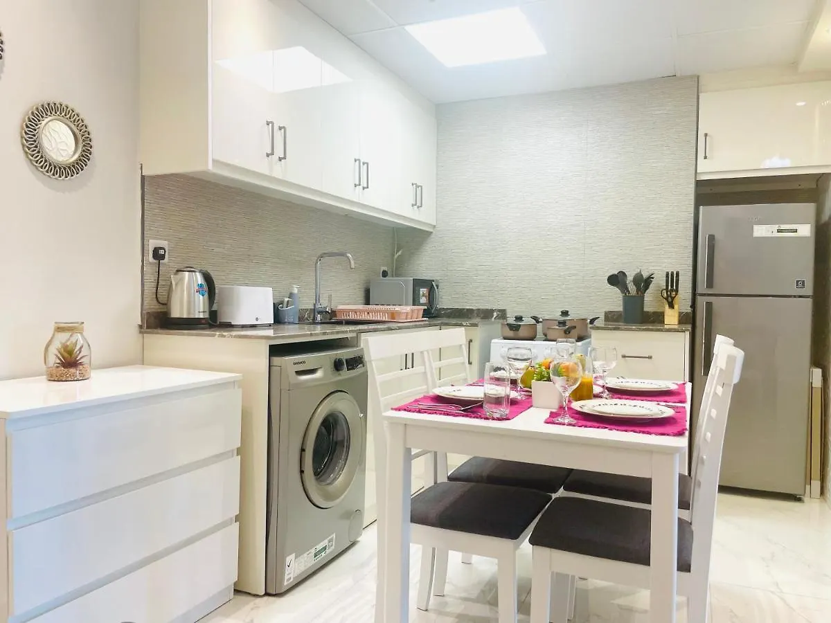 Diamond Plaza - 1Br Apartment In Dubai Marina Emirados Árabes Unidos
