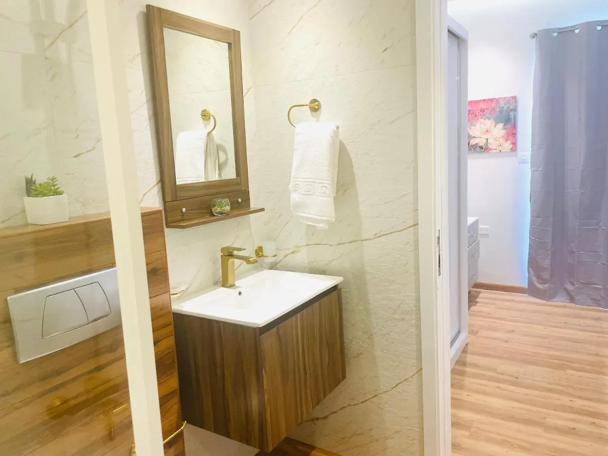 Diamond Plaza - 1Br Apartment In Dubai Marina